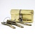 CY 322 N  bright brass/ цилиндр ключ+ключ от производителя Аблой